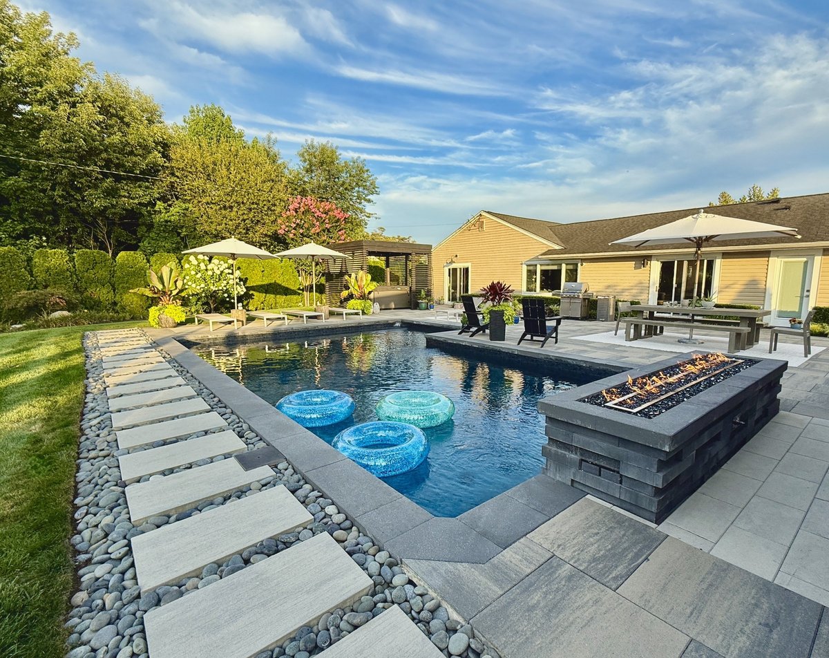 Piscine et spa